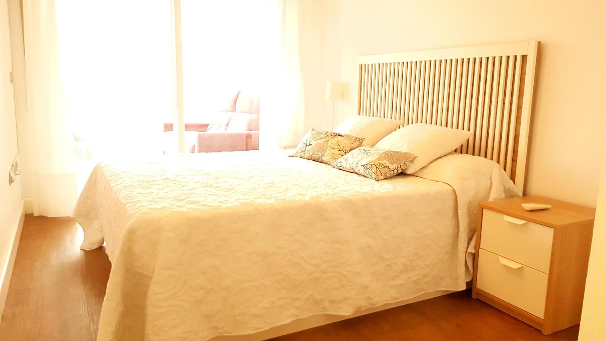 Arcangel Apartment *
