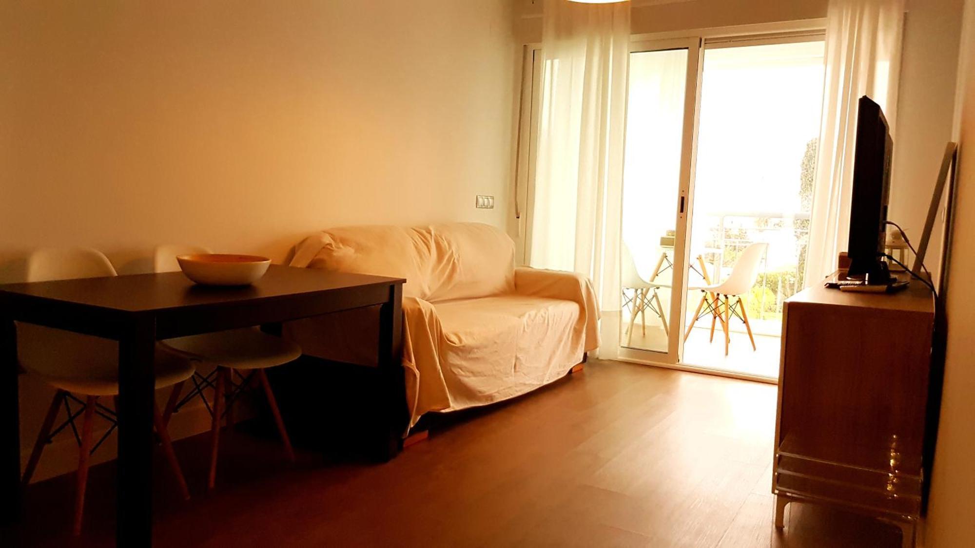 Apartment Arcangel