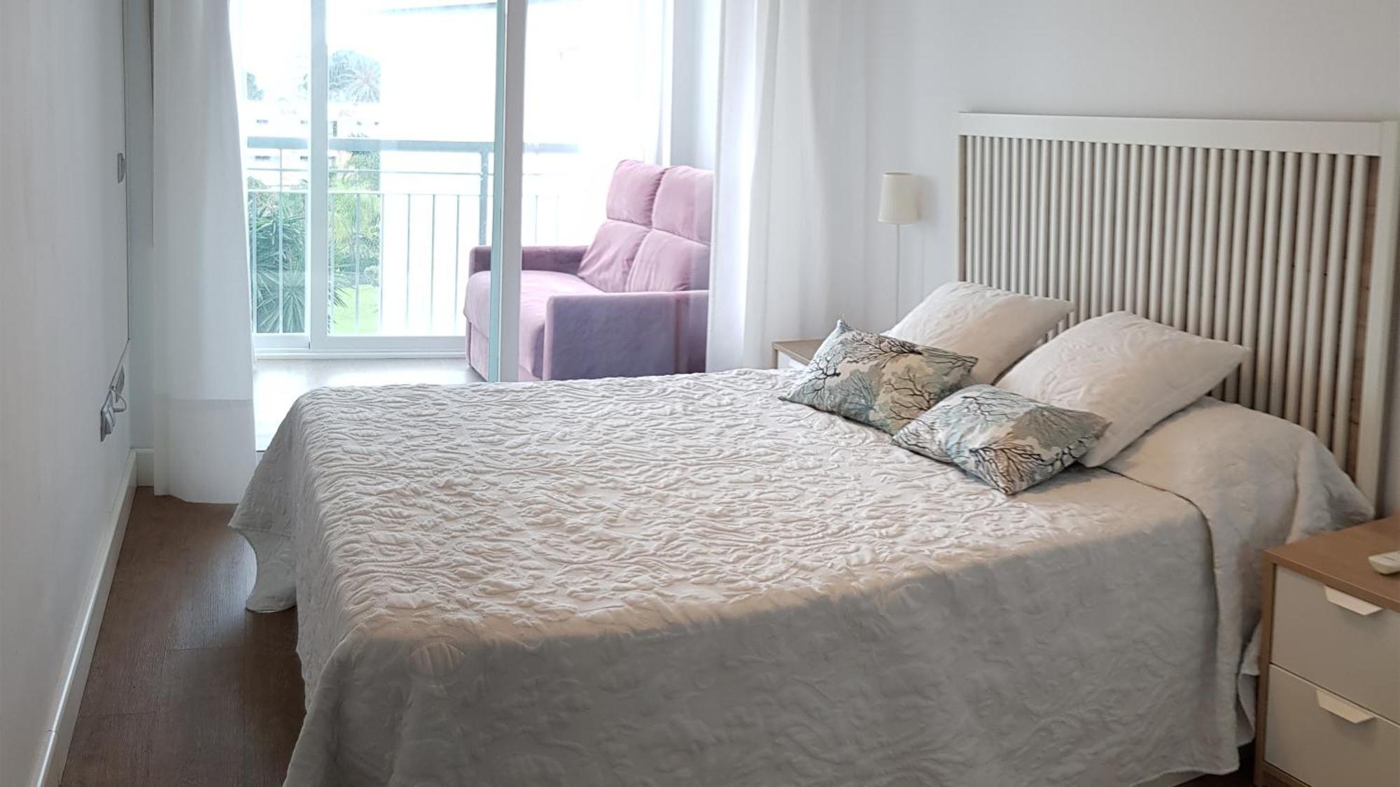 Arcangel Apartment