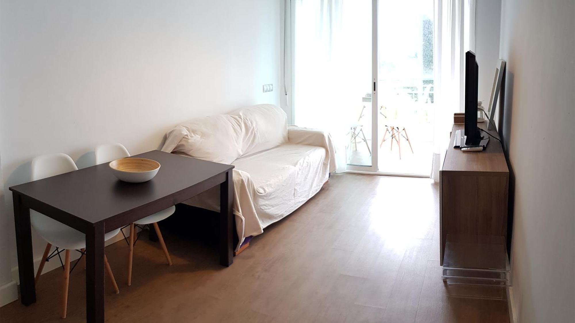 Apartment Arcangel
