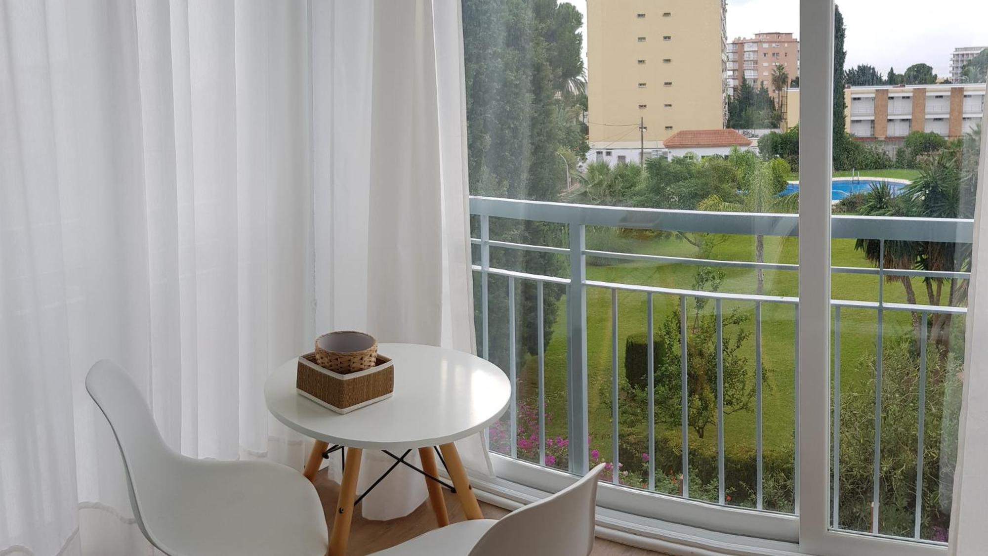 Apartment Arcangel *