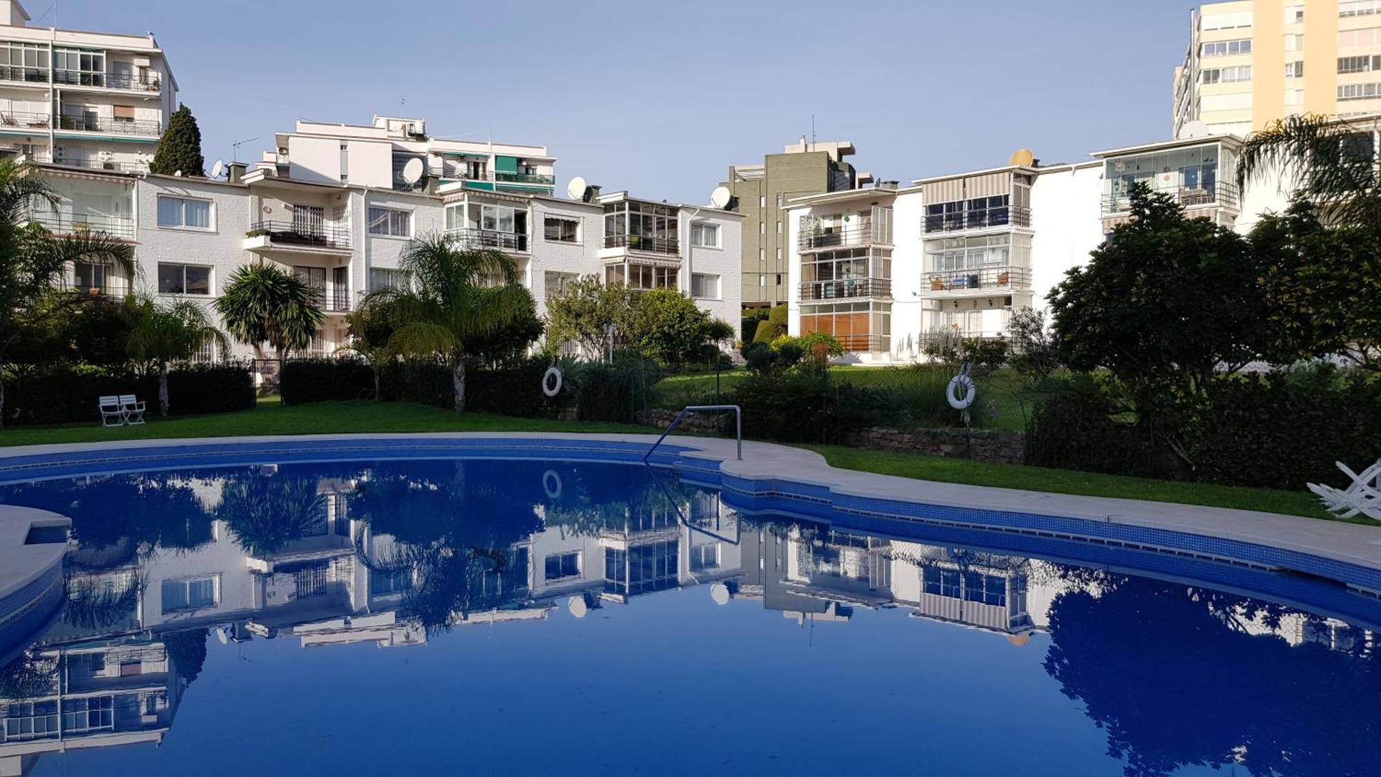 Appartement Arcangel Benalmádena