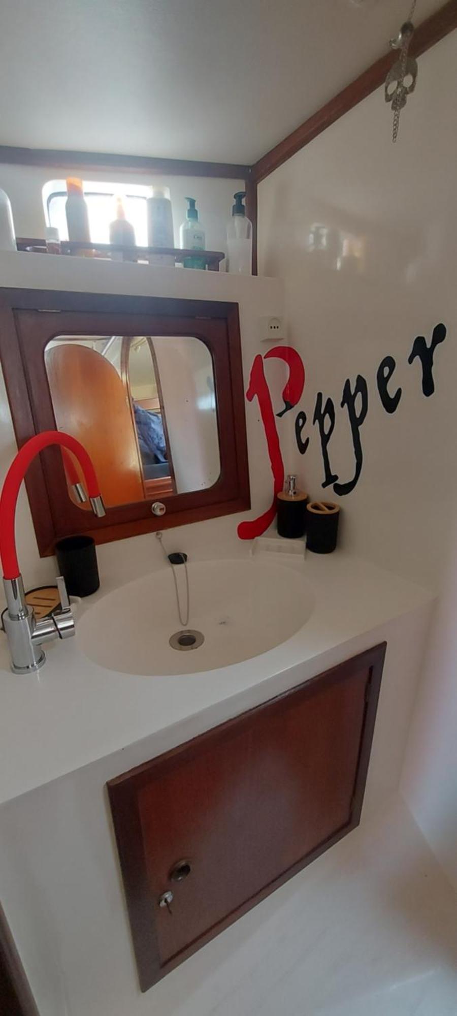 Red Pepper * Benalmadena