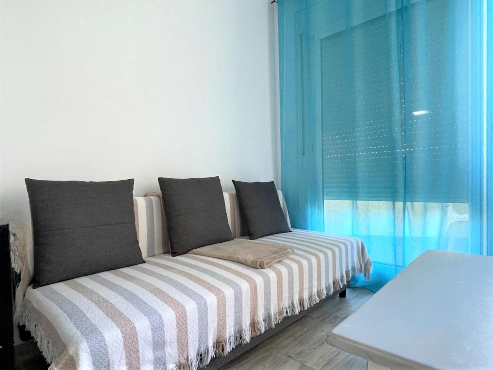 With And Garden Views * Benalmadena