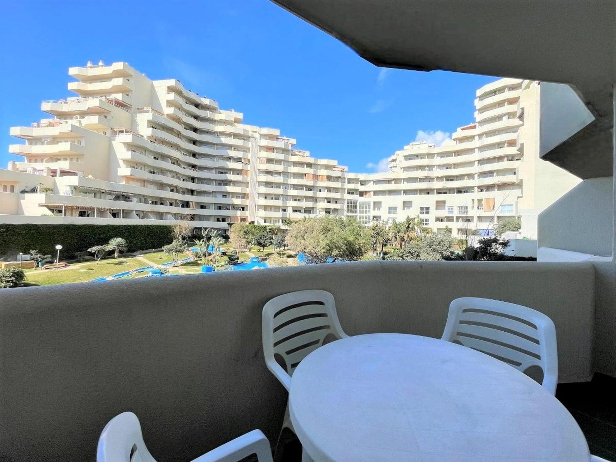 With And Garden Views Apartment