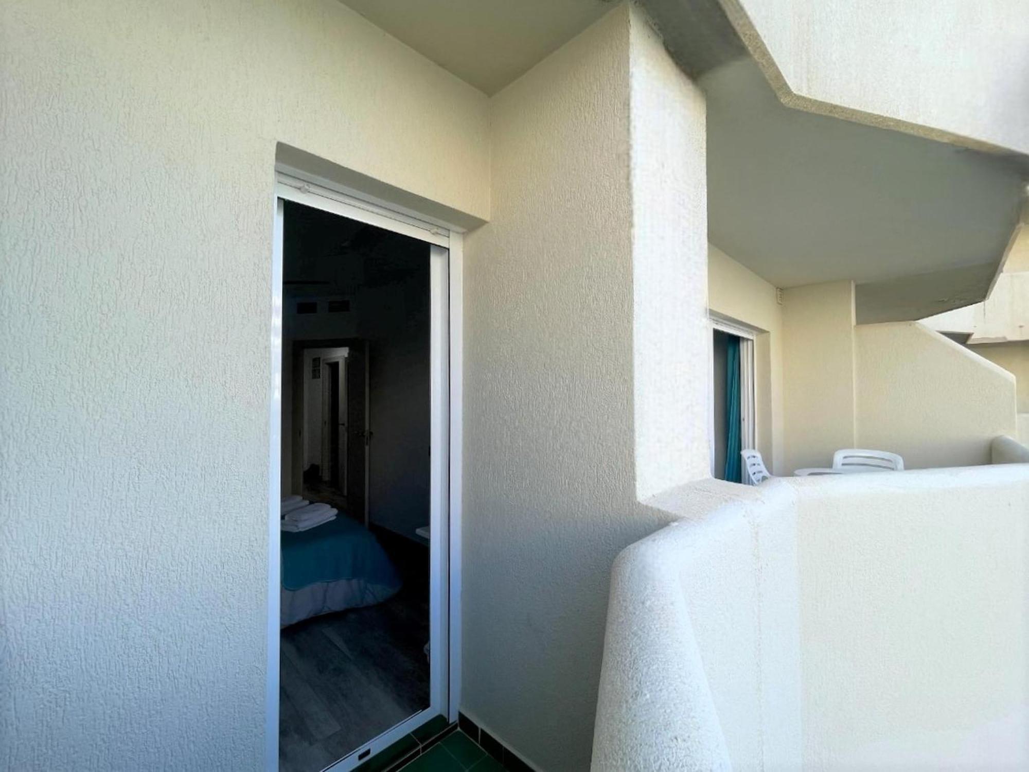 With And Garden Views Benalmadena