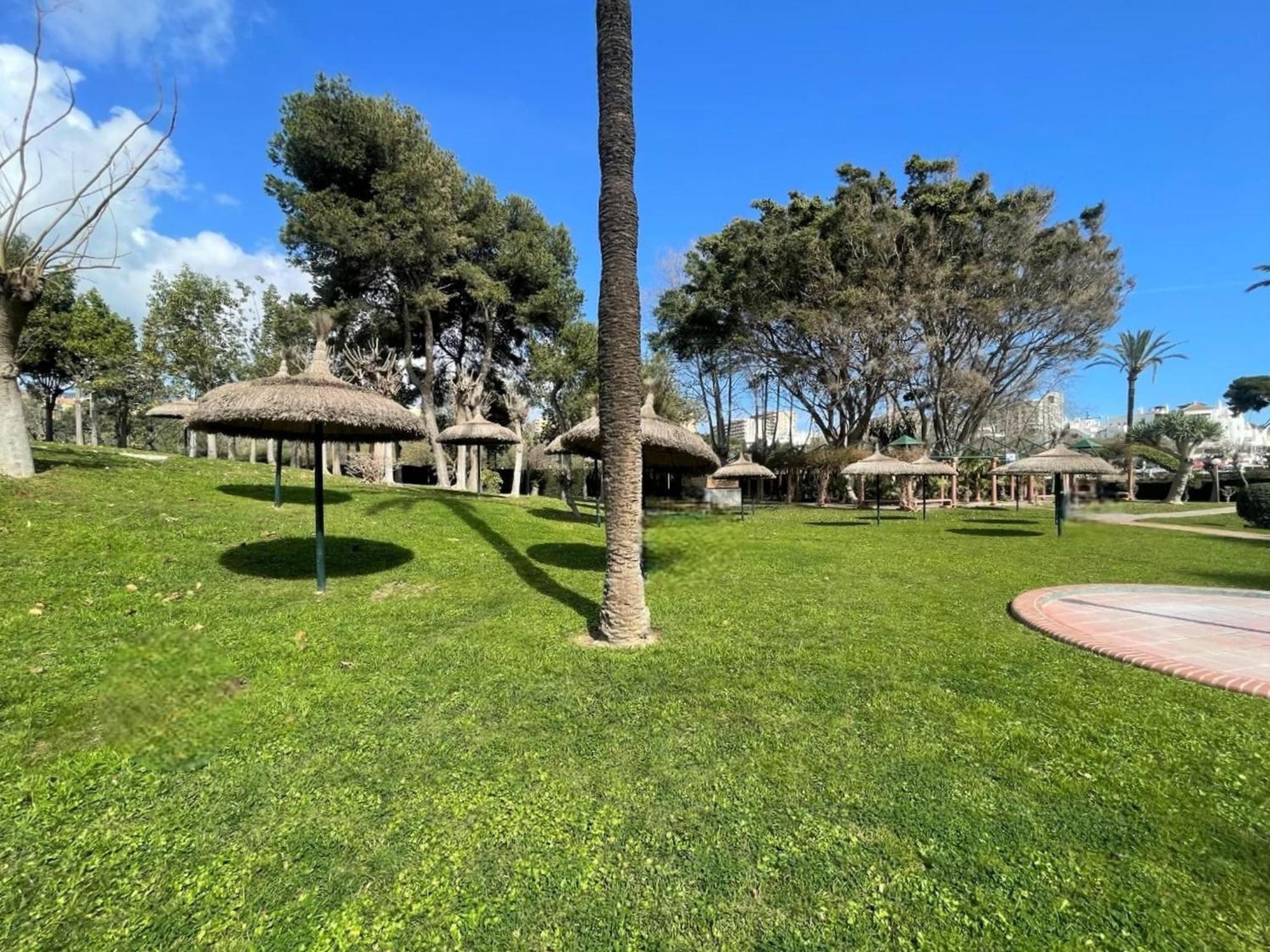With And Garden Views *