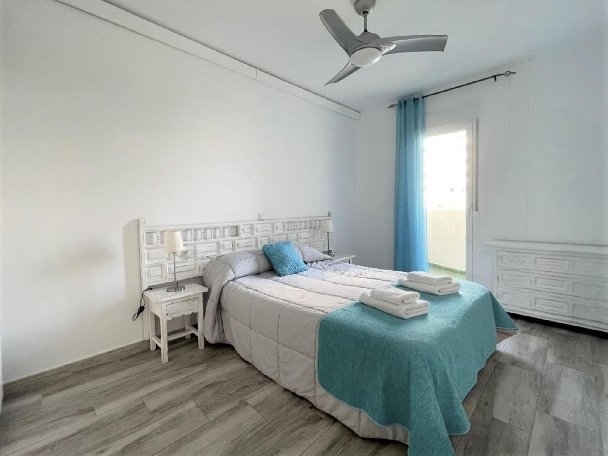 With And Garden Views Apartment