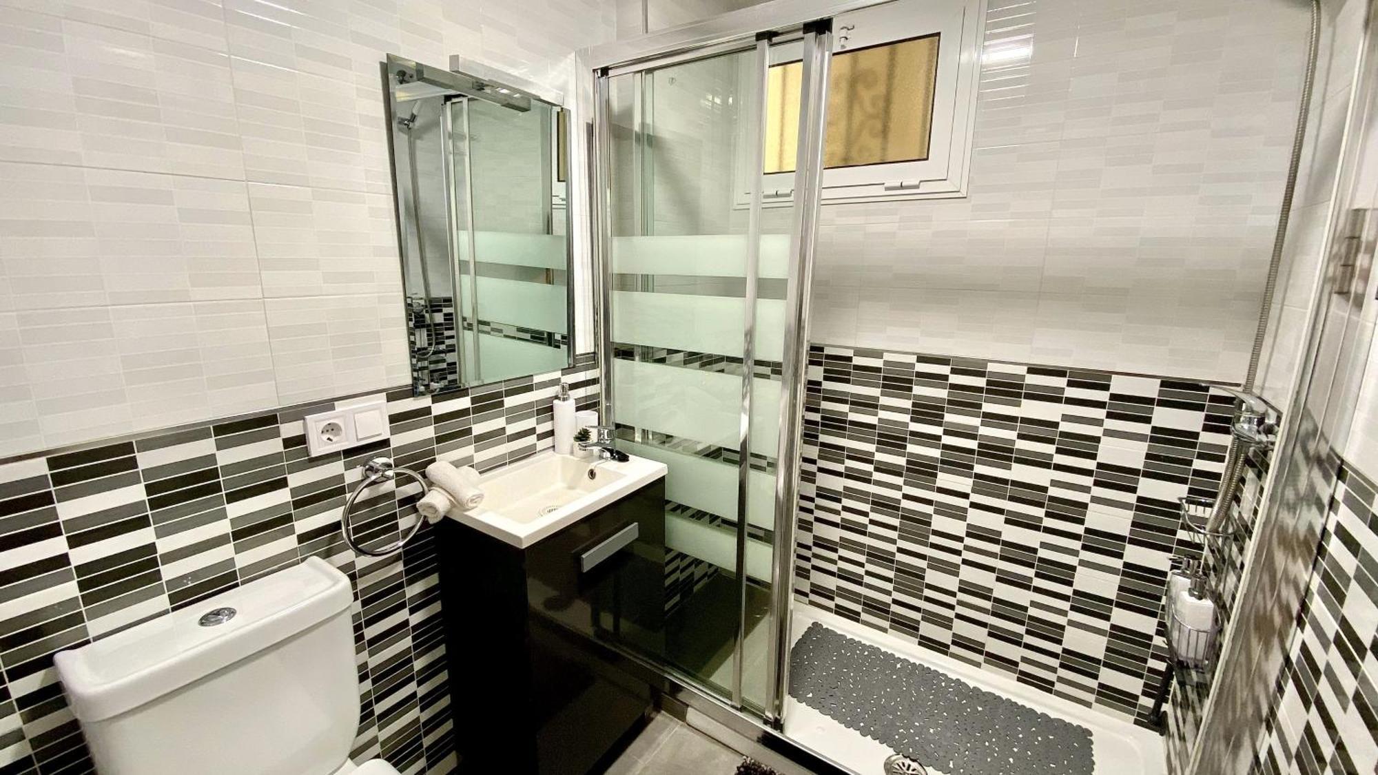 Costa Breeze - Jupiter Apartment Benalmadena