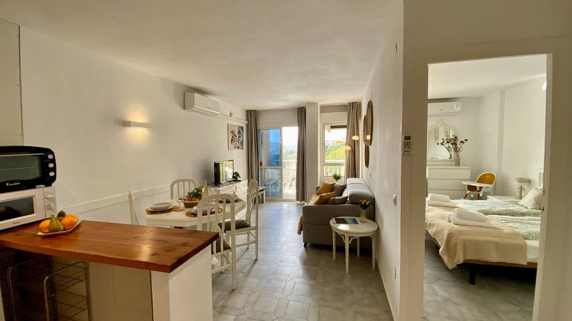 Apartment Costa Breeze - Jupiter Benalmadena