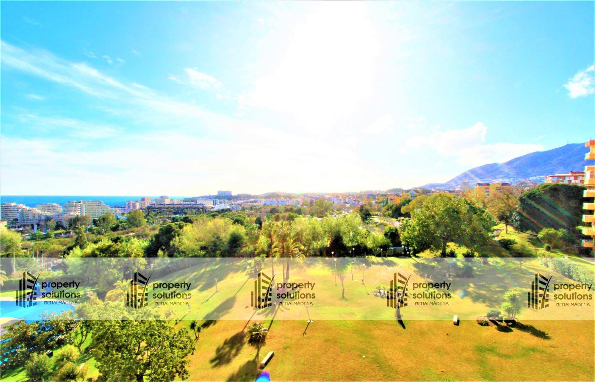 426 Estudio En Minerva - Vista Al Jardin - Piscina Y Playa Appartement *