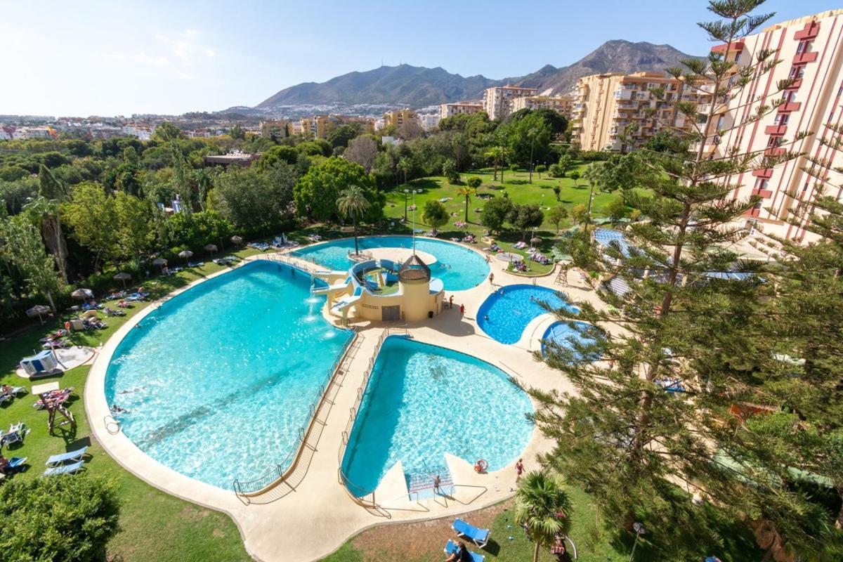 Jupiter 1 Bed Sea View Apartment *