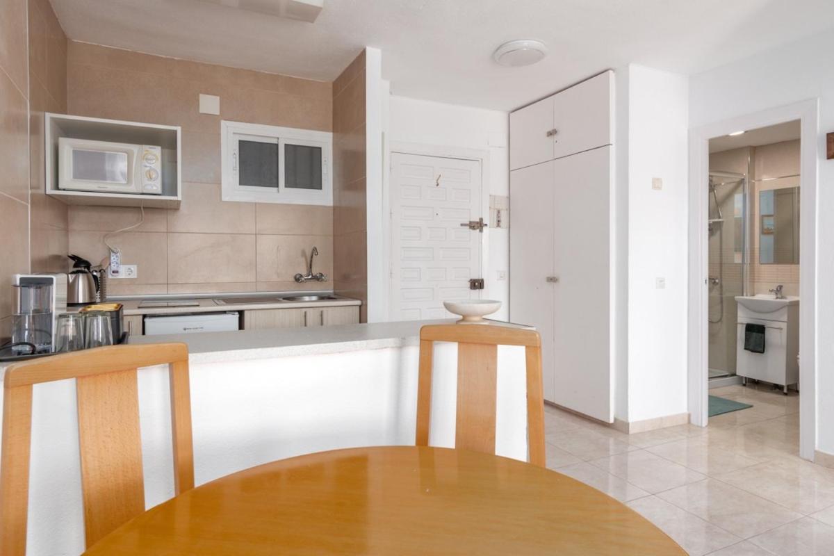Apartment Jupiter 1 Bed Sea View