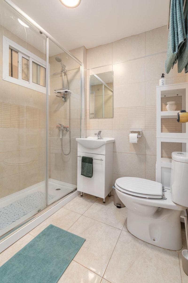 Jupiter 1 Bed Sea View Apartment Benalmadena
