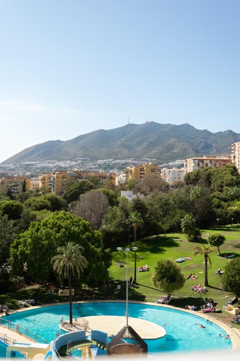 Jupiter 1 Bed Sea View Apartment *