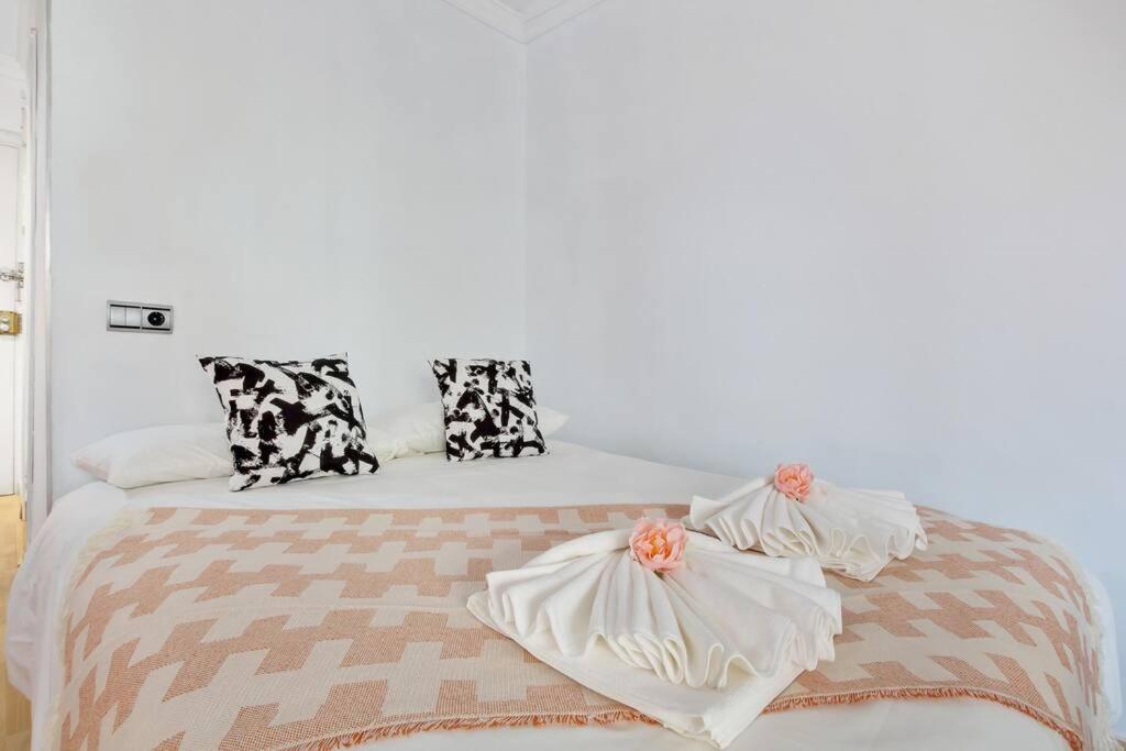 Ayma Agata Apartment