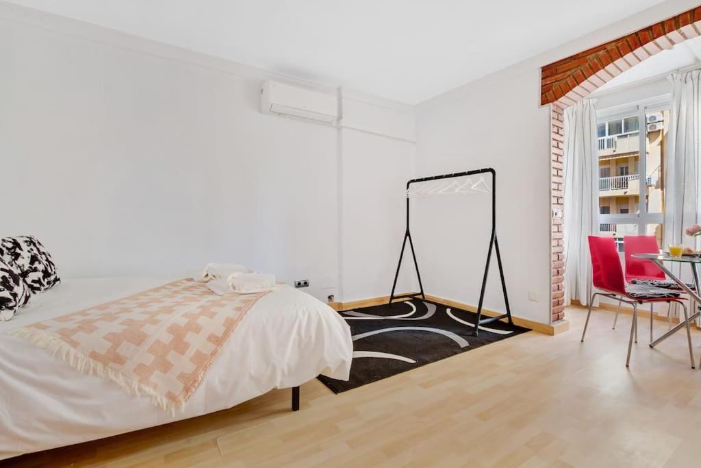 Ayma Agata Apartment Benalmadena