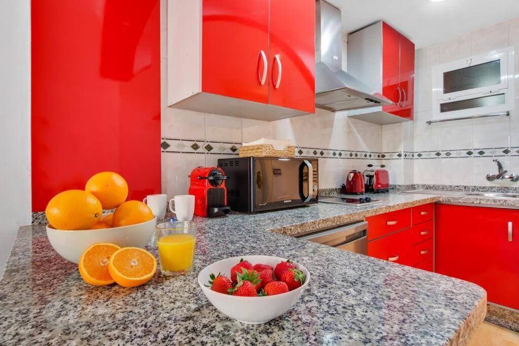 Apartment Ayma Agata Benalmadena