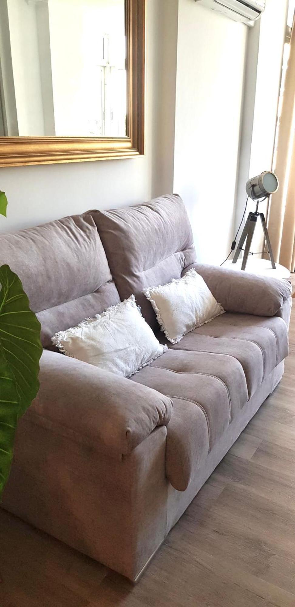 Appartement Ar - And Cozy In Benalmádena