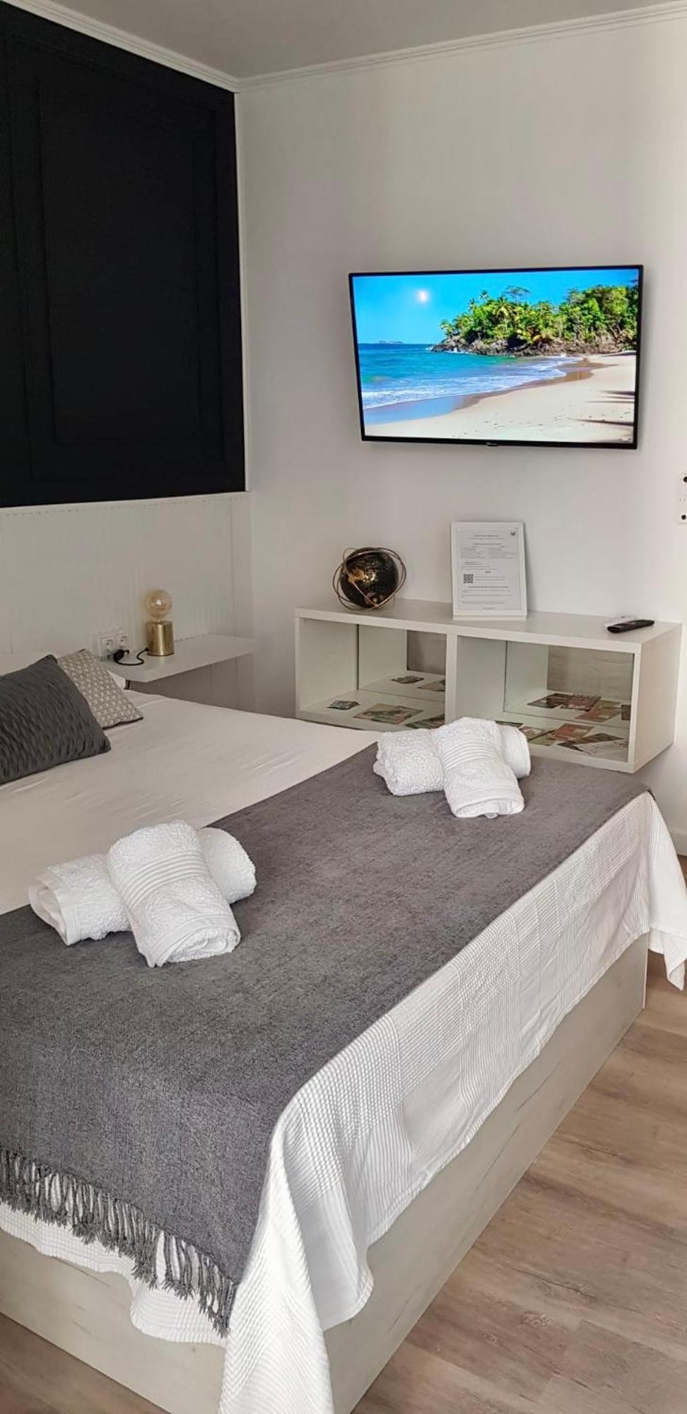 Ar - And Cozy In Benalmádena