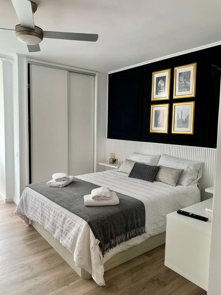 Ar - And Cozy In * Benalmádena