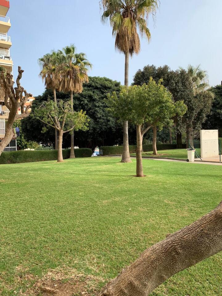 Appartement Ar - And Cozy In Benalmádena