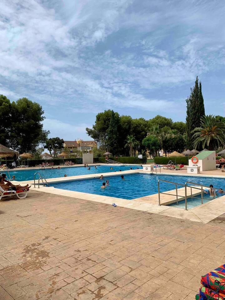 Ar - And Cozy In * Benalmádena