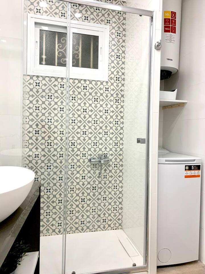 Appartement Ar - And Cozy In Benalmádena