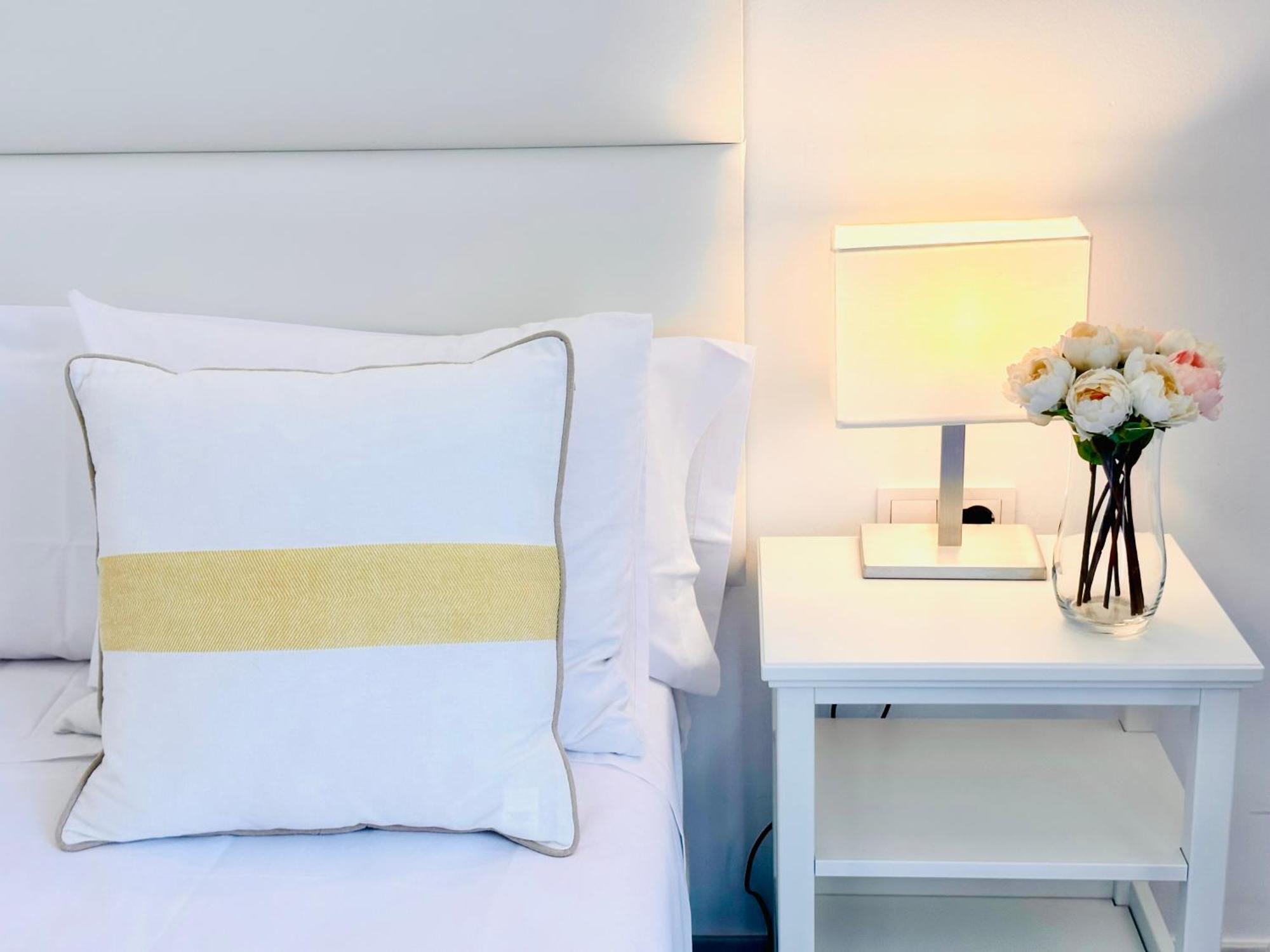 Appartement Apartamento, Paradise Sun In Marina *