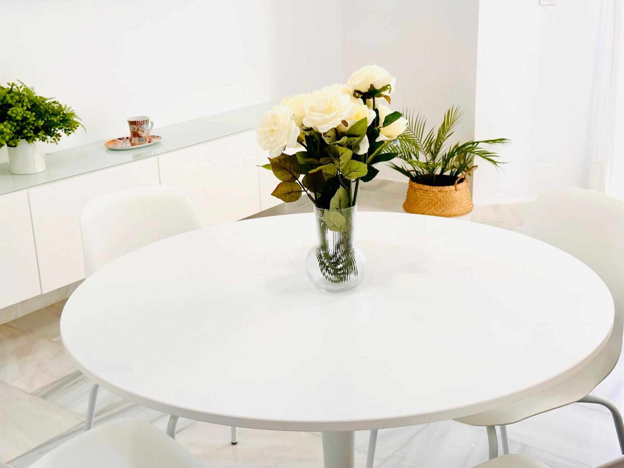 Apartamento, Paradise Sun In Marina Appartement *