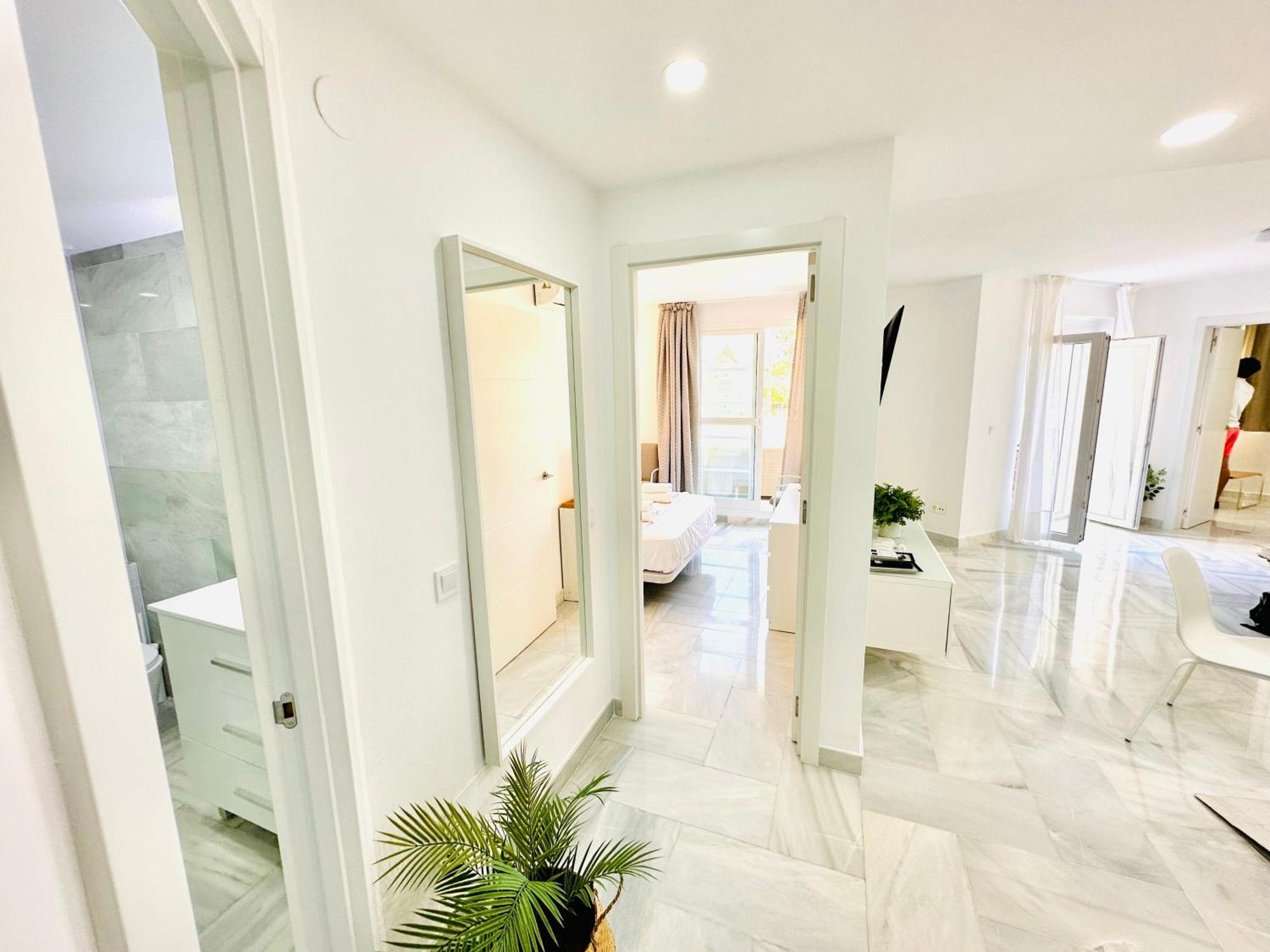 Appartement Apartamento, Paradise Sun In Marina