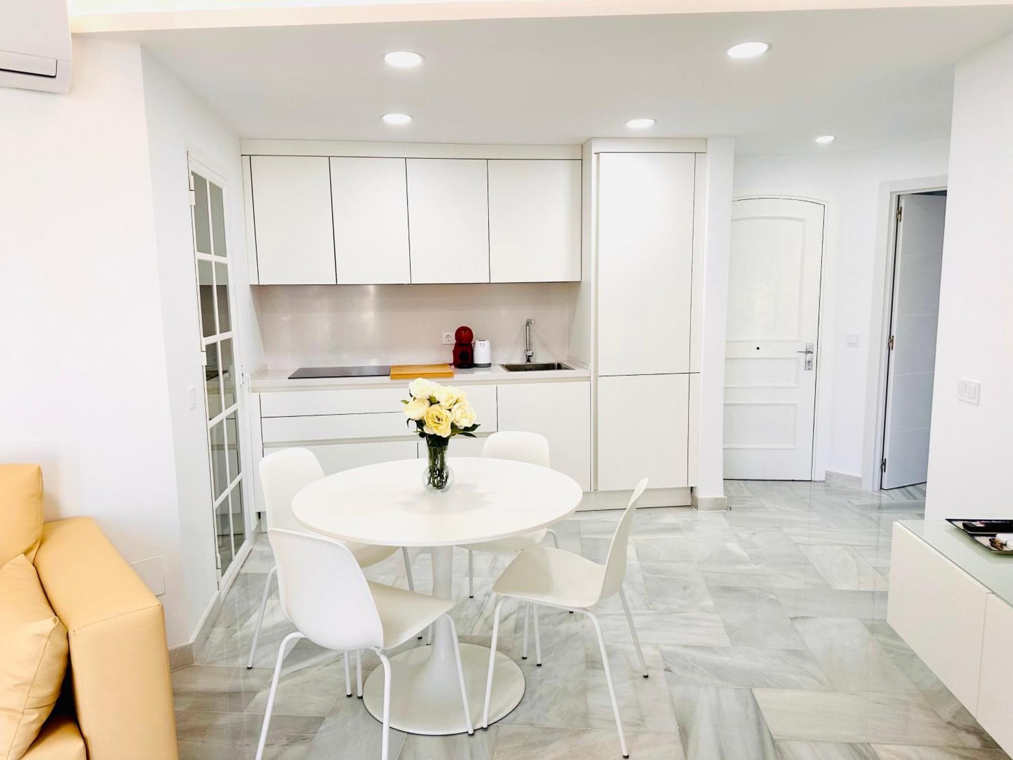 Apartamento, Paradise Sun In Marina Appartement *