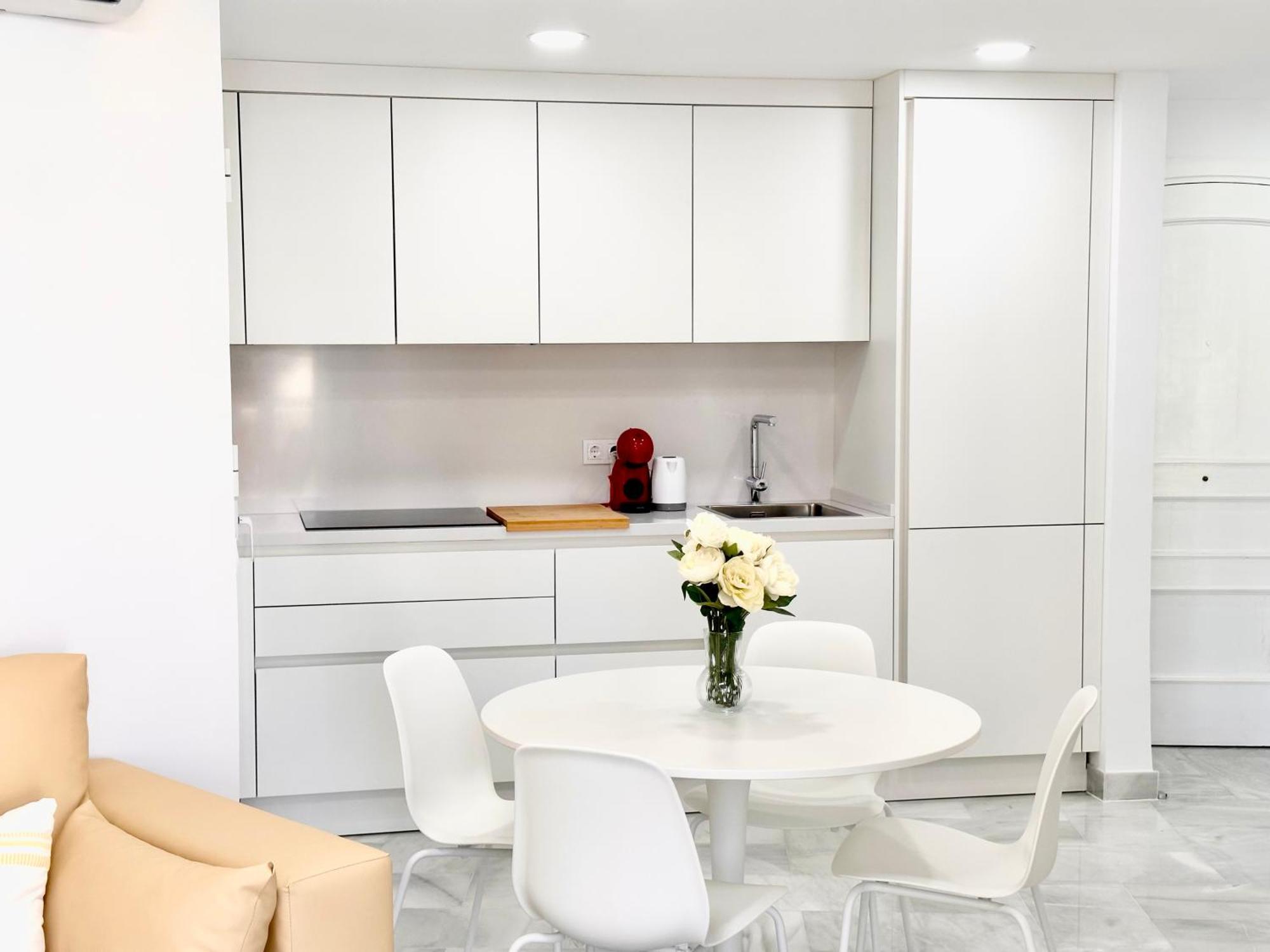 Appartement Apartamento, Paradise Sun In Marina *