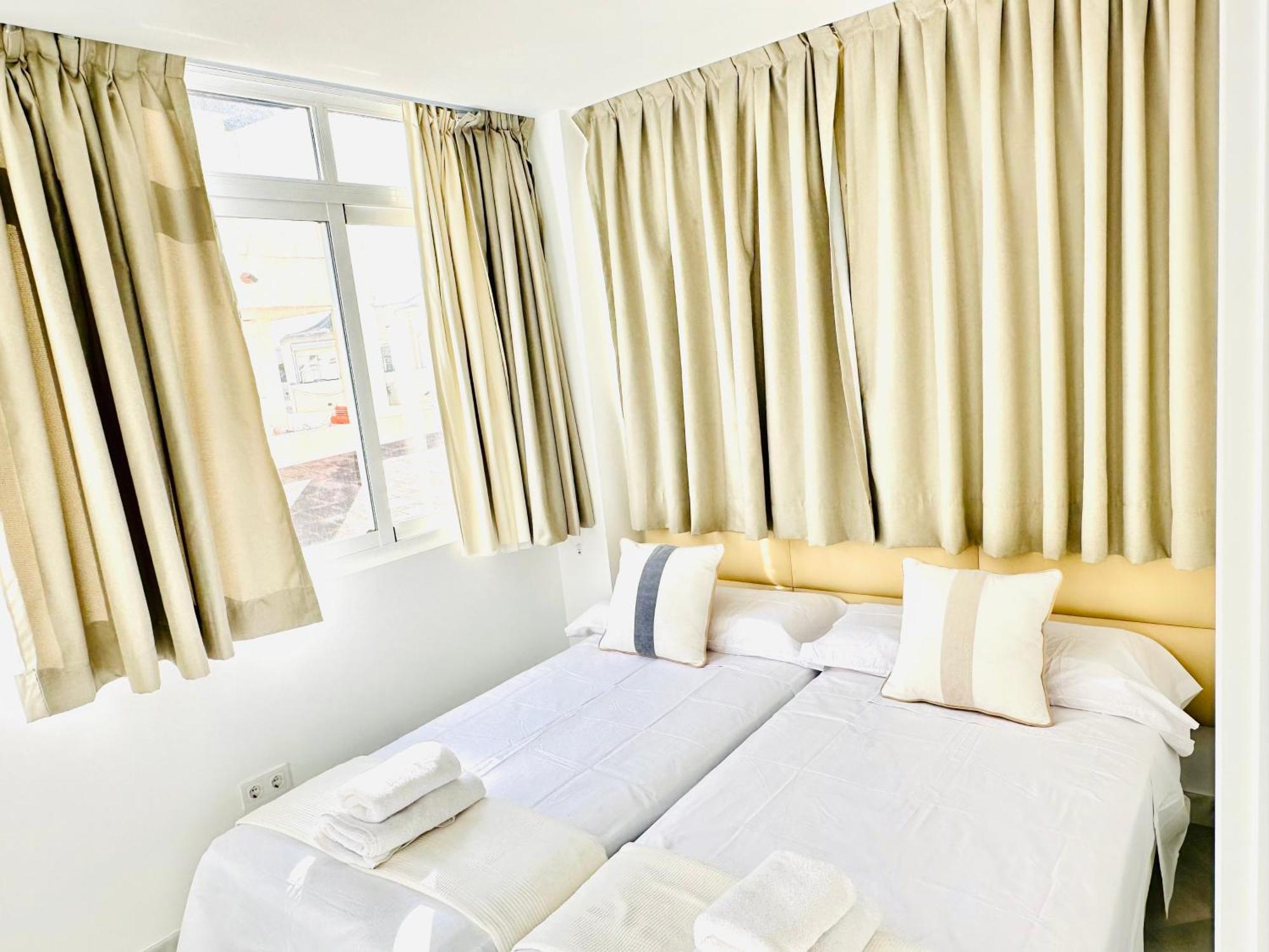 Apartamento, Paradise Sun In Marina Appartement