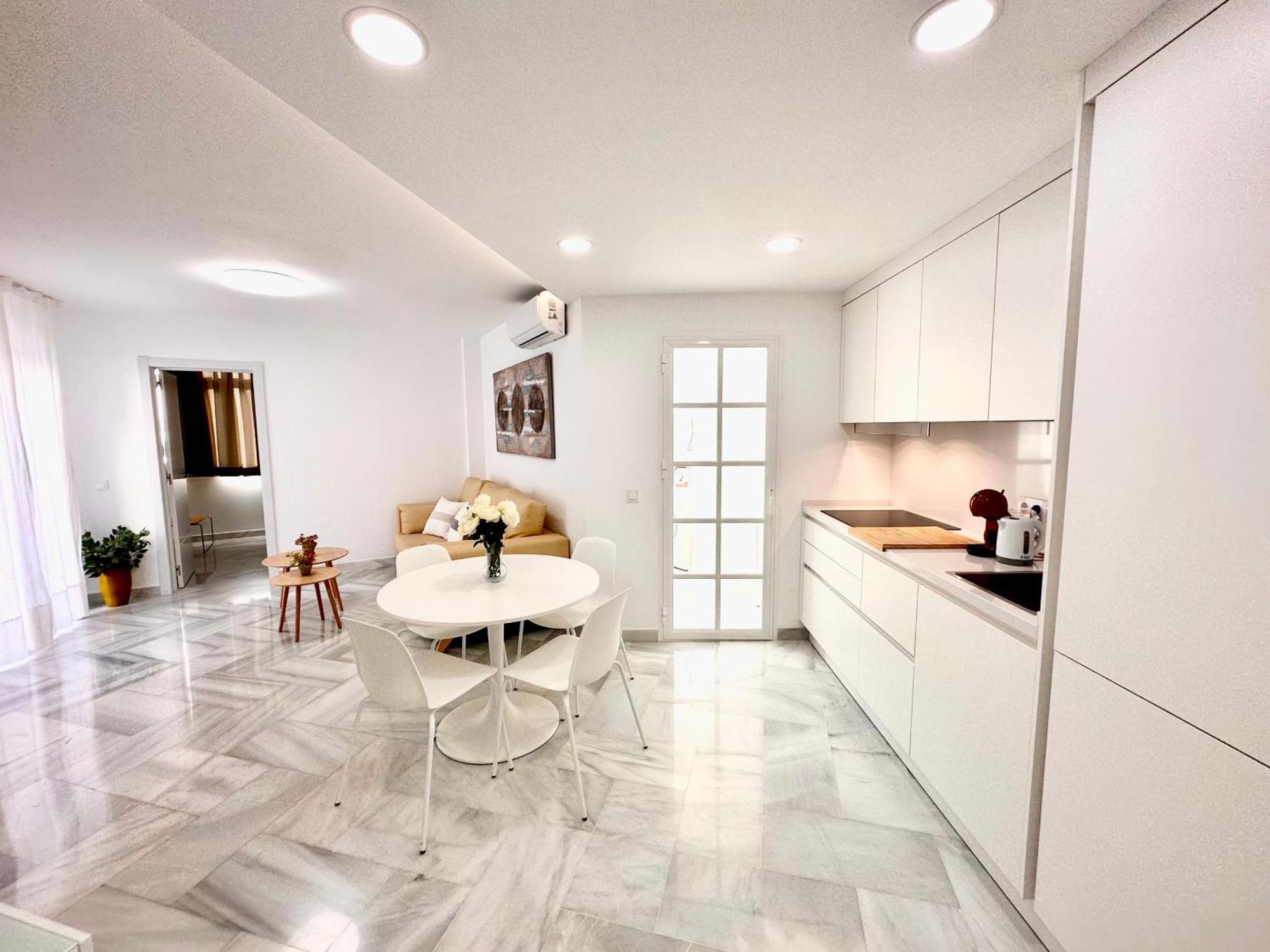 Apartamento, Paradise Sun In Marina Appartement