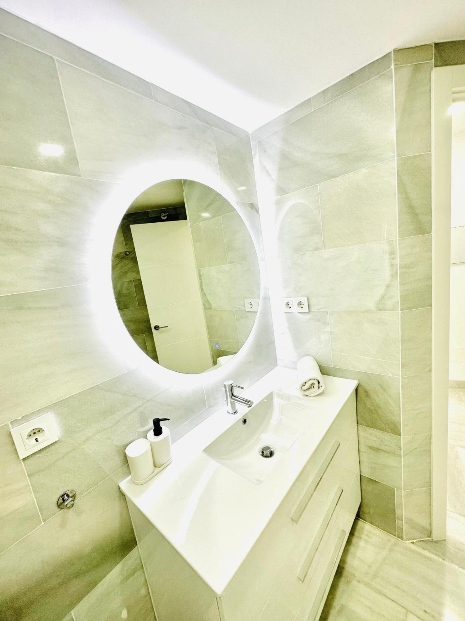 Apartamento, Paradise Sun In Marina Appartement *