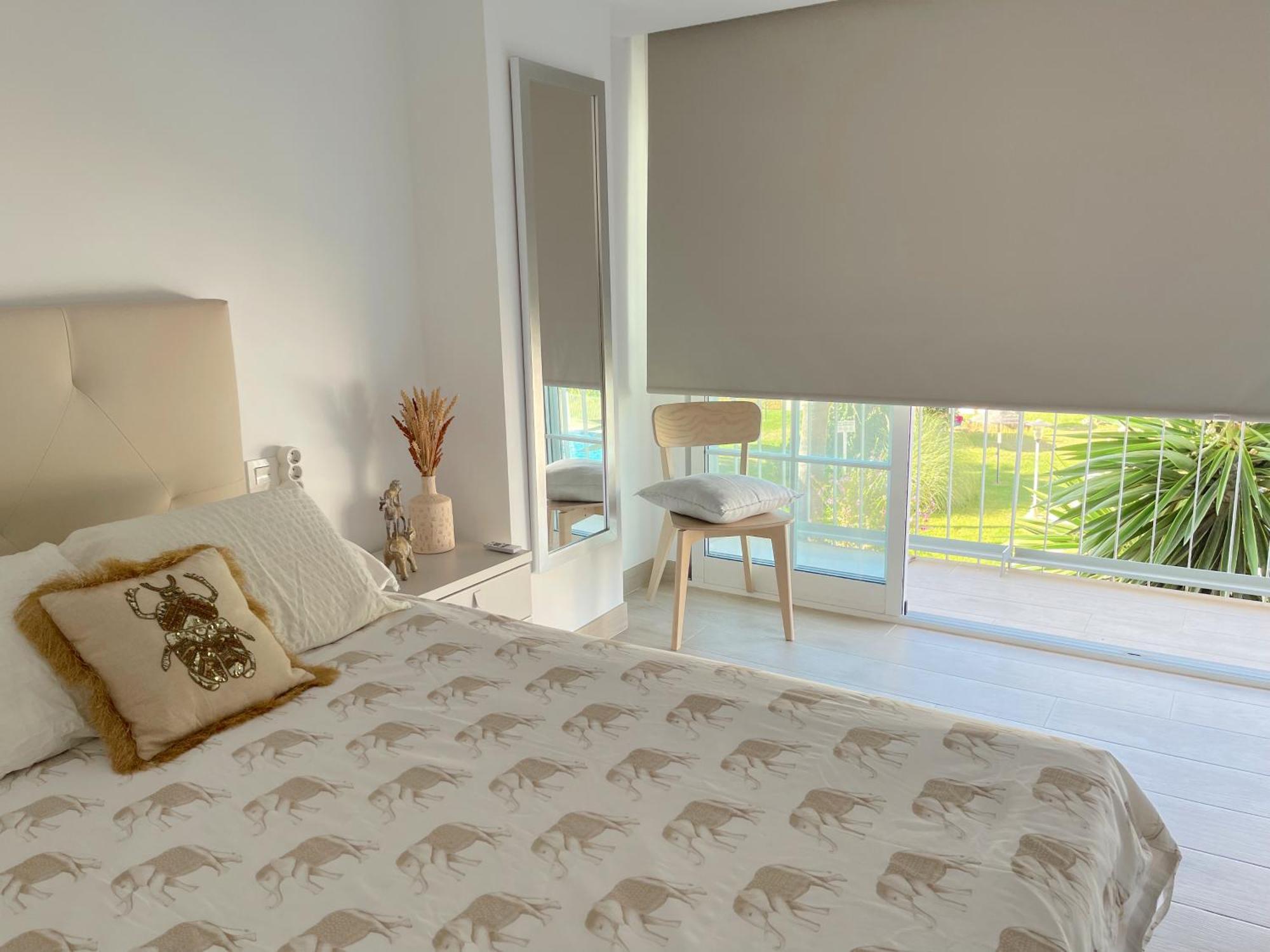 Apartment Summer's Dream Benalmadena