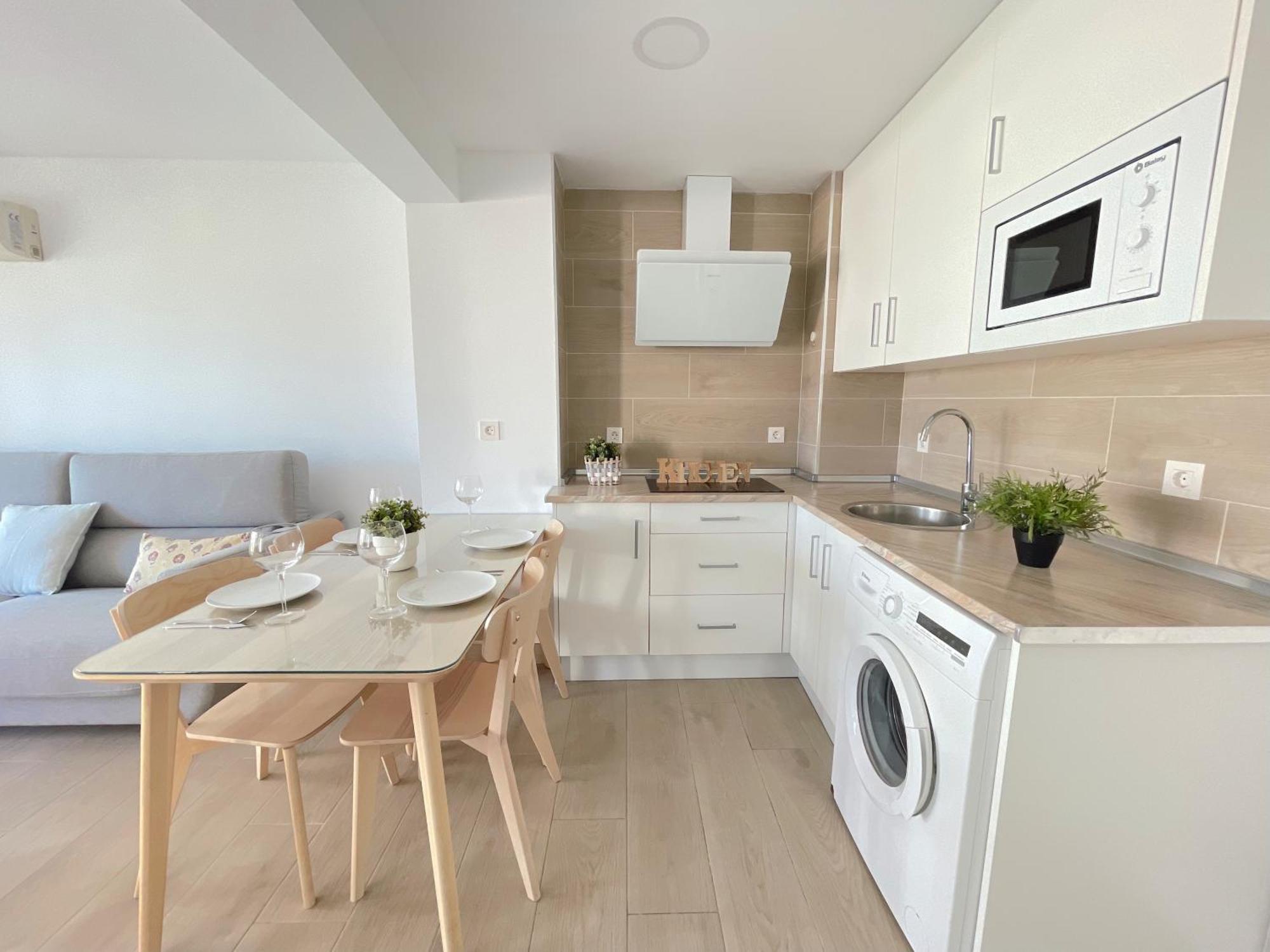 Summer's Dream Apartment