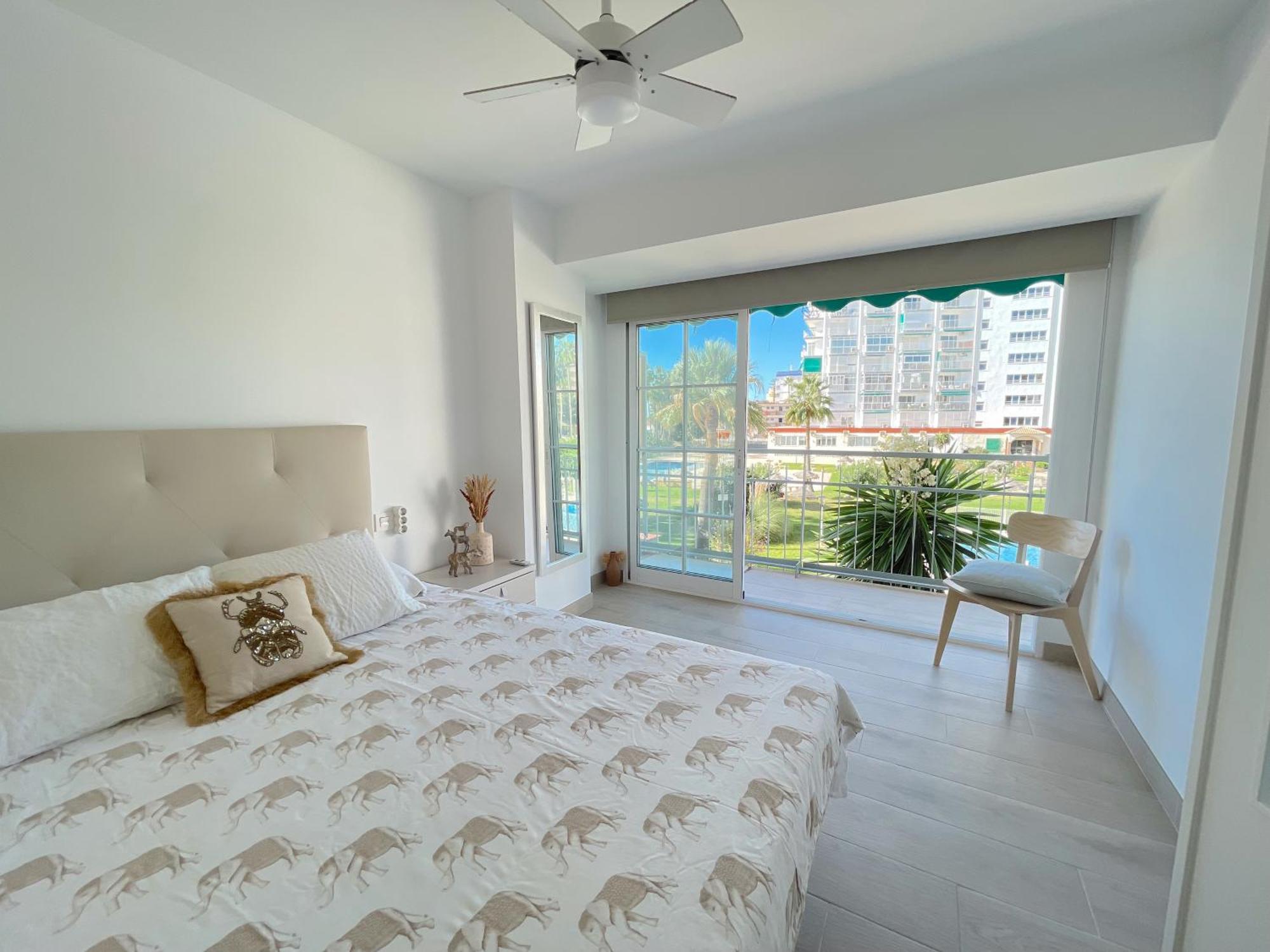 Summer's Dream Apartment
