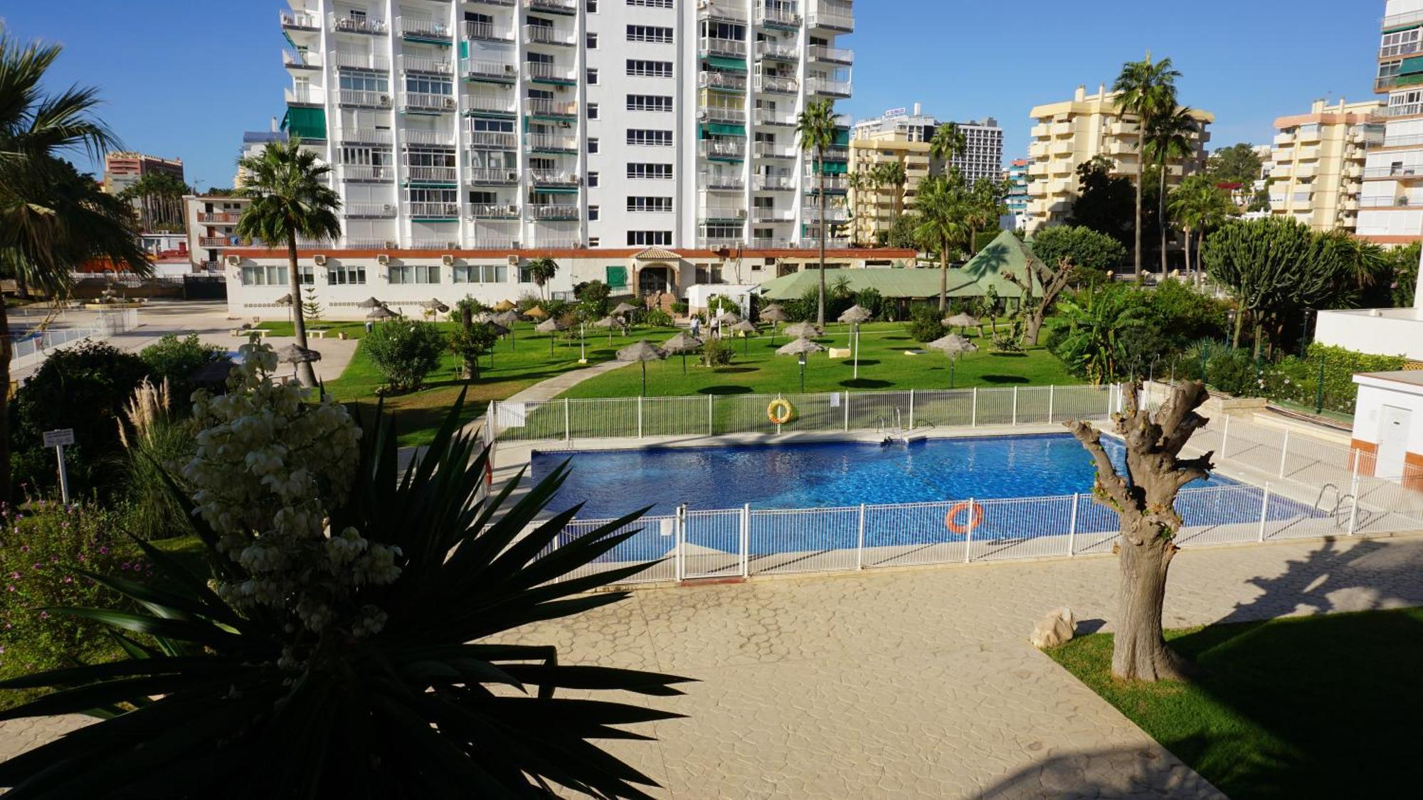 Apartment Summer's Dream *
