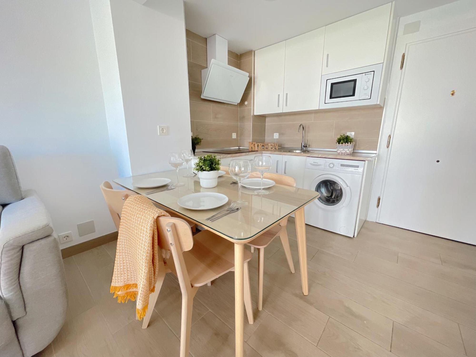 Summer's Dream Apartment Benalmadena