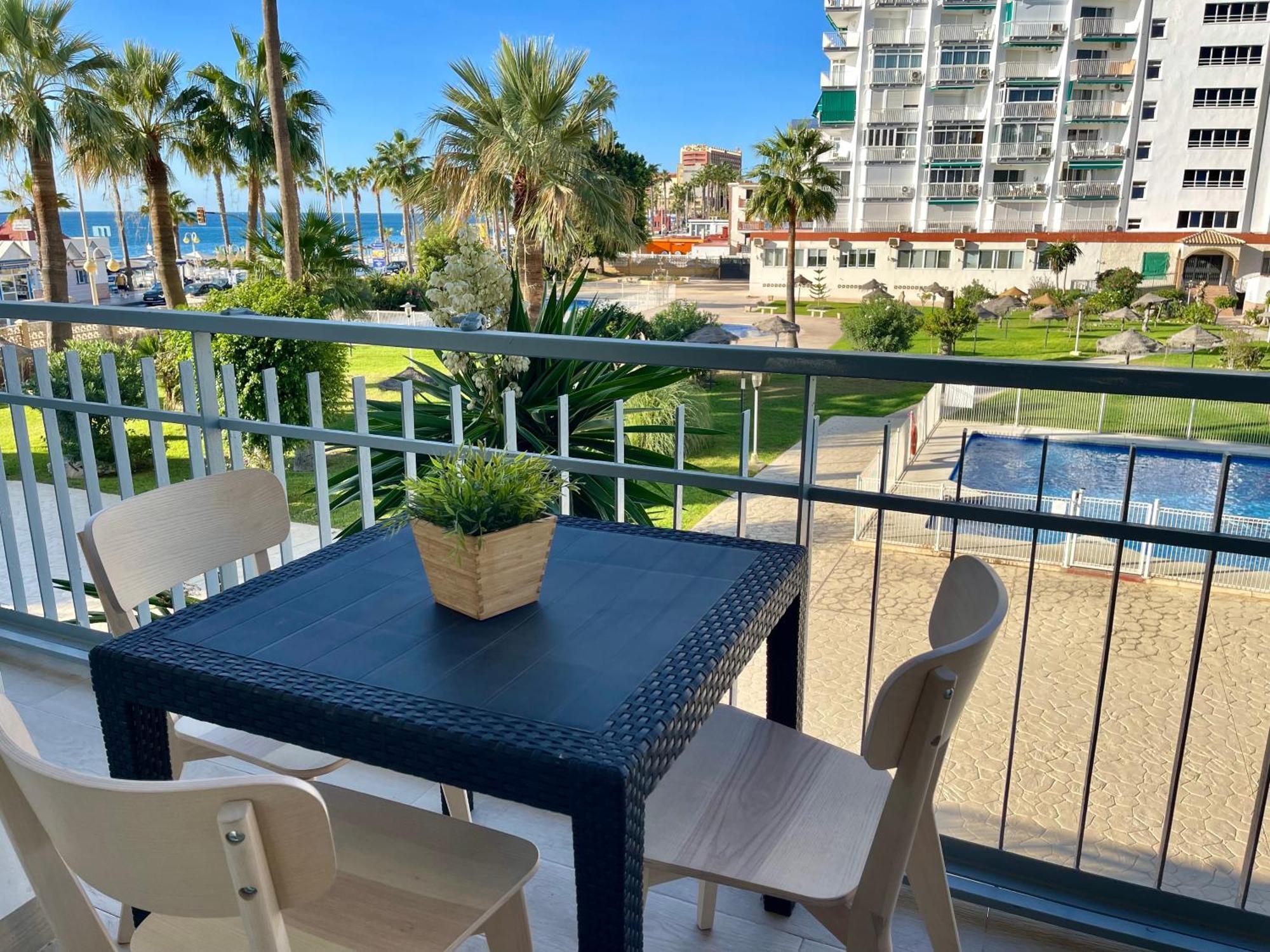 Summer's Dream Apartment