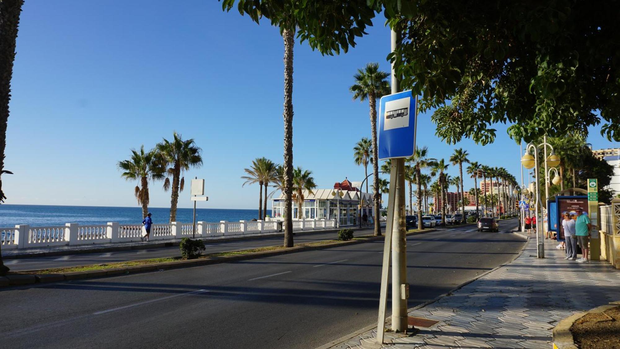 Summer's Dream Apartment Benalmadena