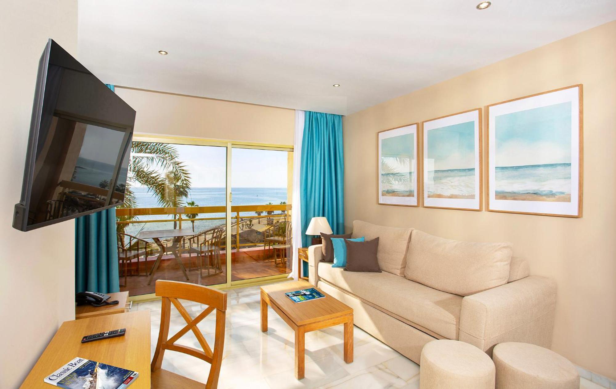 Sunset Club Aparthotel Benalmádena