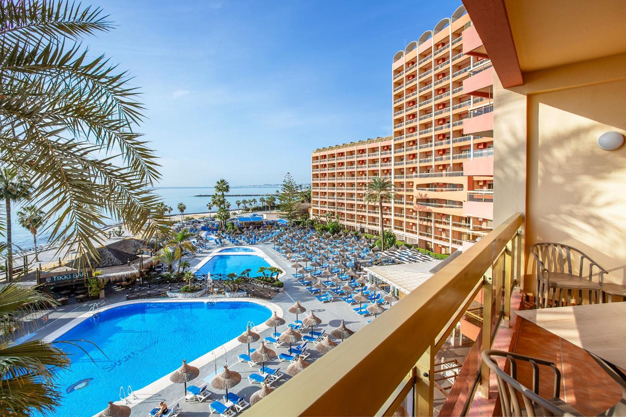 Sunset Club 4* Benalmadena