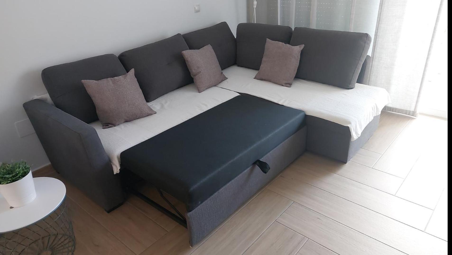 Alegranza Apartment Benalmádena