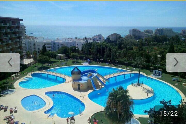 Apartment Minerva Sea View