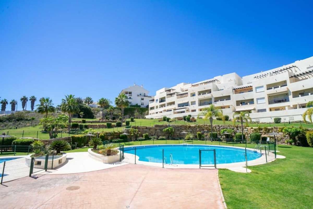 Apartment Cyv Con Piscina Cerca De La Playa Benalmadena