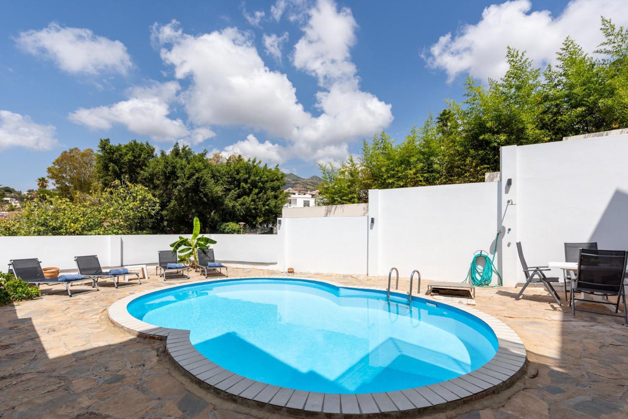 Torremuelle Grande - 4 Bedroom With Private Pool Apartment *