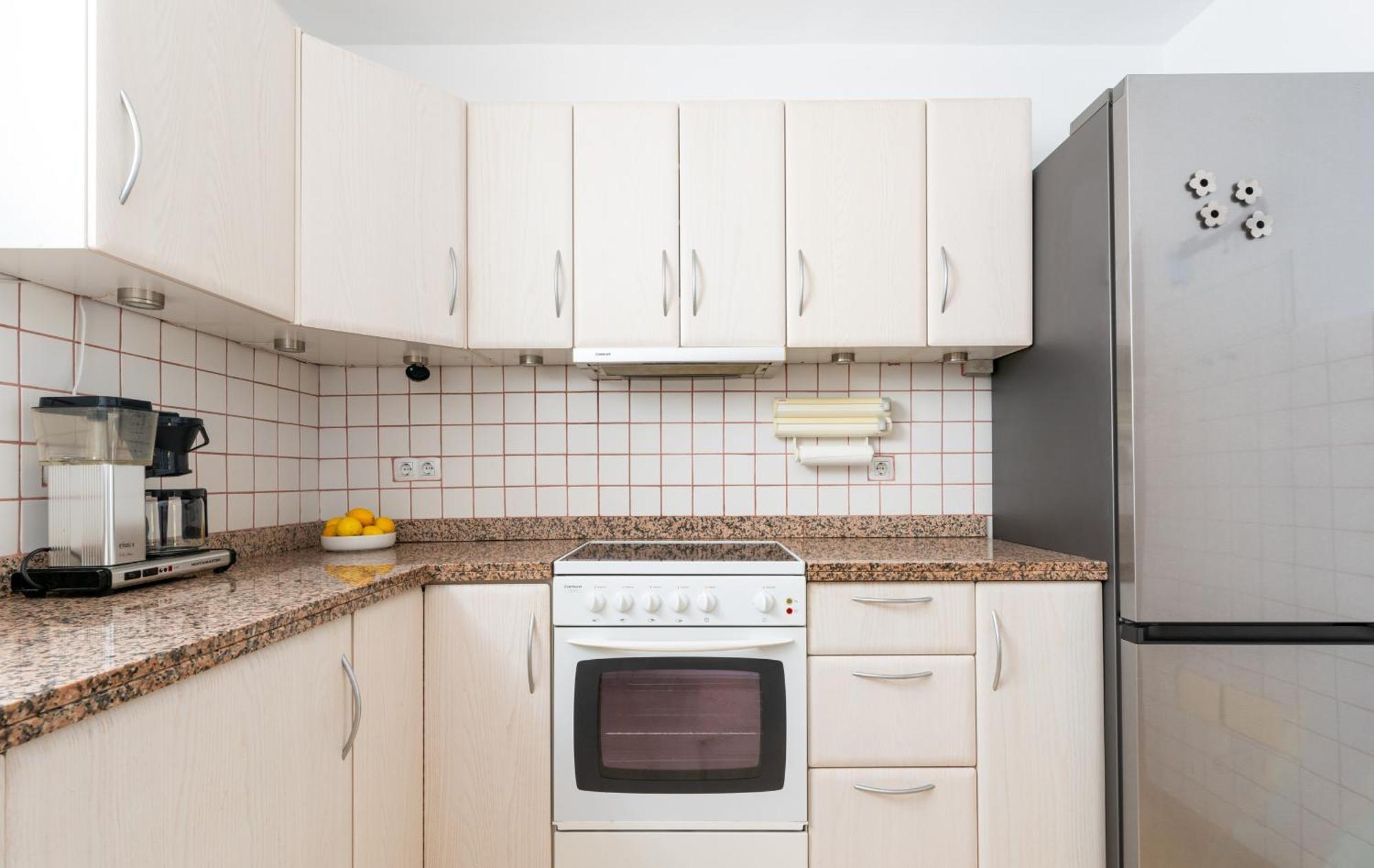 Torremuelle Grande - 4 Bedroom With Private Pool Apartment Benalmadena